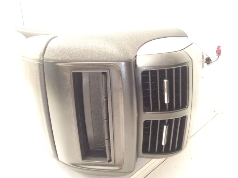 Recambio de consola central para mercedes-benz clase r (w251, v251) r 320 cdi 4-matic (251.022, 251.122) referencia OEM IAM   