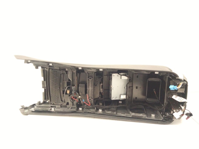 Recambio de consola central para mercedes-benz clase r (w251, v251) r 320 cdi 4-matic (251.022, 251.122) referencia OEM IAM   