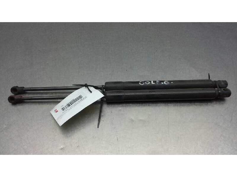 Recambio de amortiguadores maletero / porton para volkswagen golf vi (5k1) advance referencia OEM IAM 5K6827550D  
