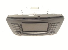 Recambio de sistema audio / radio cd para mercedes-benz clase r (w251, v251) r 320 cdi 4-matic (251.022, 251.122) referencia OEM