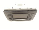 SISTEMA AUDIO / RADIO CD A2518703489 