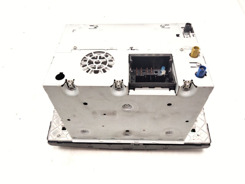 Recambio de sistema audio / radio cd para mercedes-benz clase r (w251, v251) r 320 cdi 4-matic (251.022, 251.122) referencia OEM