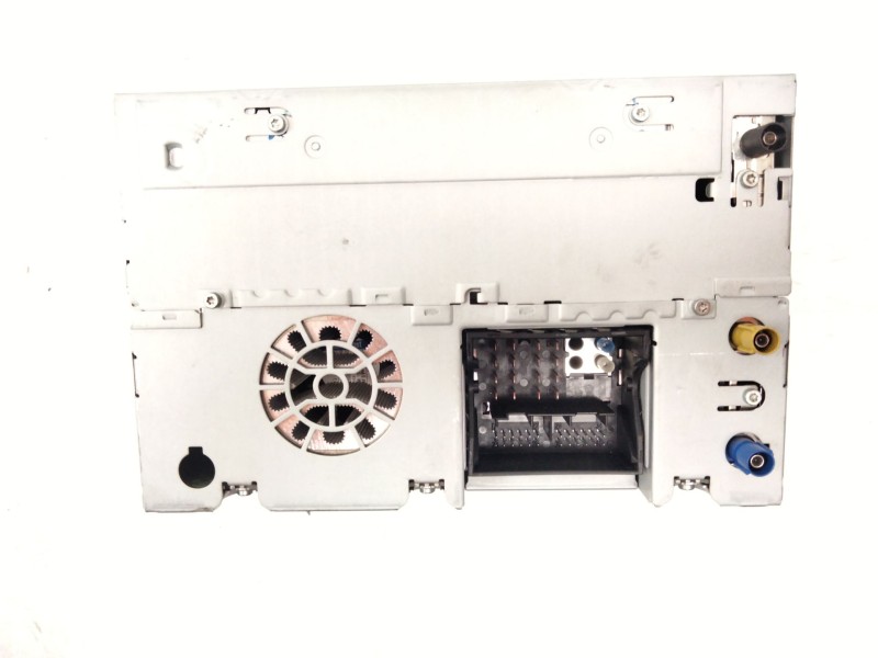 Recambio de sistema audio / radio cd para mercedes-benz clase r (w251, v251) r 320 cdi 4-matic (251.022, 251.122) referencia OEM