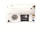 SISTEMA AUDIO / RADIO CD A2518703489 