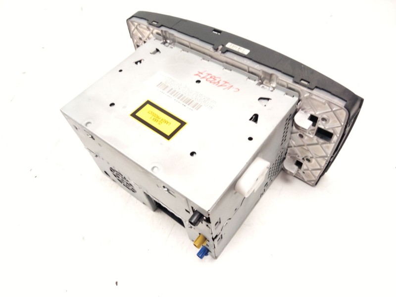 Recambio de sistema audio / radio cd para mercedes-benz clase r (w251, v251) r 320 cdi 4-matic (251.022, 251.122) referencia OEM