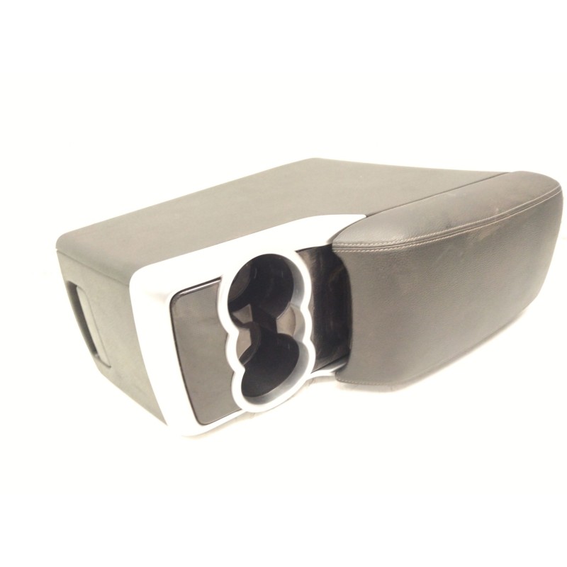 Recambio de consola central para mercedes-benz clase r (w251, v251) r 320 cdi 4-matic (251.022, 251.122) referencia OEM IAM   
