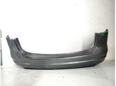 Recambio de paragolpes trasero para seat alhambra (710, 711) 2.0 tdi referencia OEM IAM 7N0807417B  