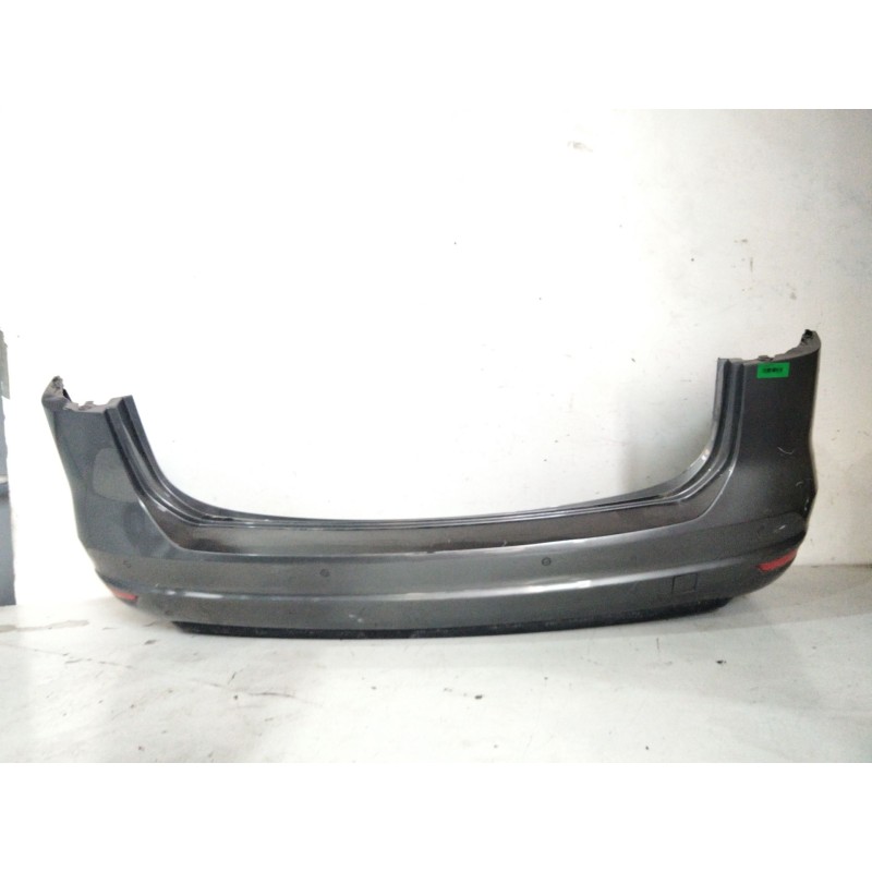 Recambio de paragolpes trasero para seat alhambra (710, 711) 2.0 tdi referencia OEM IAM 7N0807417B  