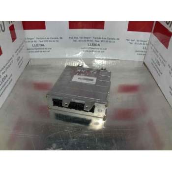 CENTRALITA MOTOR UCE 0261203938 0261203939 8D0907557C
