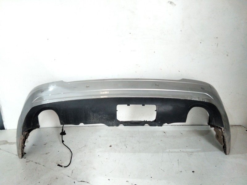 Recambio de paragolpes trasero para mercedes-benz clase r (w251, v251) r 320 cdi 4-matic (251.022, 251.122) referencia OEM IAM A