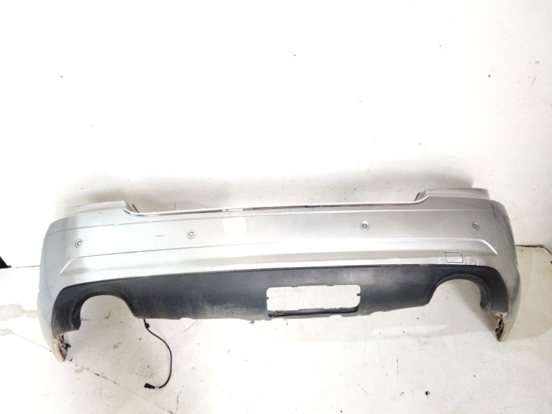 Recambio de paragolpes trasero para mercedes-benz clase r (w251, v251) r 320 cdi 4-matic (251.022, 251.122) referencia OEM IAM A