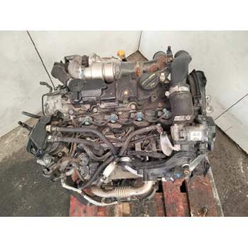 Recambio de motor completo para ford fiesta (ccn) 1.5 tdci cat referencia OEM IAM XUJB  
