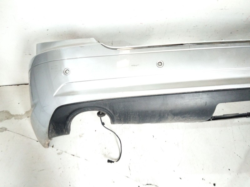 Recambio de paragolpes trasero para mercedes-benz clase r (w251, v251) r 320 cdi 4-matic (251.022, 251.122) referencia OEM IAM A