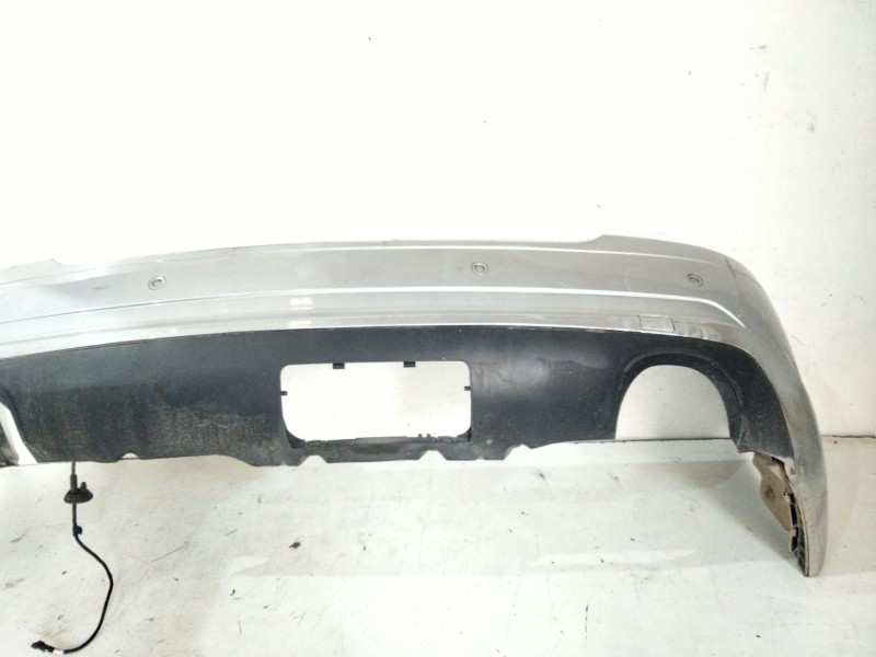 Recambio de paragolpes trasero para mercedes-benz clase r (w251, v251) r 320 cdi 4-matic (251.022, 251.122) referencia OEM IAM A