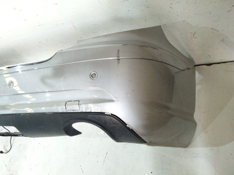 Recambio de paragolpes trasero para mercedes-benz clase r (w251, v251) r 320 cdi 4-matic (251.022, 251.122) referencia OEM IAM A