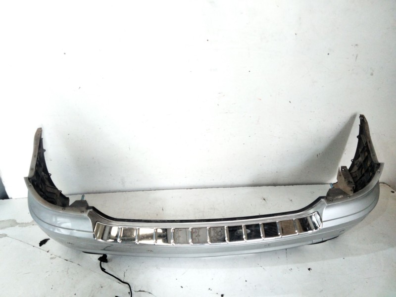 Recambio de paragolpes trasero para mercedes-benz clase r (w251, v251) r 320 cdi 4-matic (251.022, 251.122) referencia OEM IAM A
