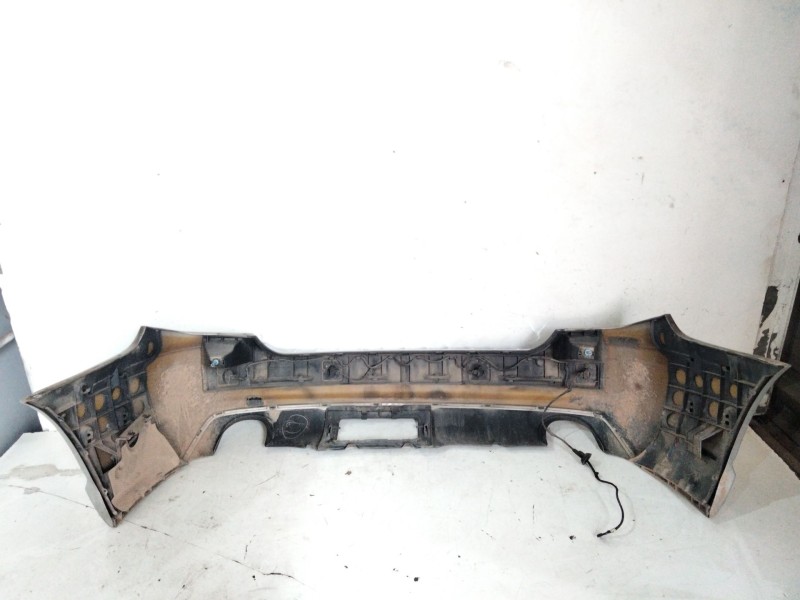 Recambio de paragolpes trasero para mercedes-benz clase r (w251, v251) r 320 cdi 4-matic (251.022, 251.122) referencia OEM IAM A