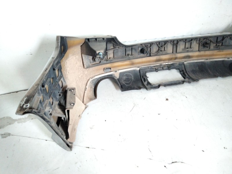 Recambio de paragolpes trasero para mercedes-benz clase r (w251, v251) r 320 cdi 4-matic (251.022, 251.122) referencia OEM IAM A