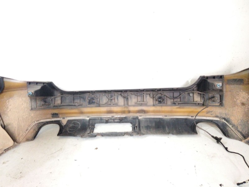 Recambio de paragolpes trasero para mercedes-benz clase r (w251, v251) r 320 cdi 4-matic (251.022, 251.122) referencia OEM IAM A