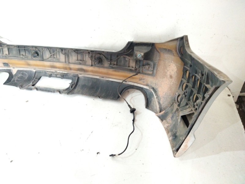 Recambio de paragolpes trasero para mercedes-benz clase r (w251, v251) r 320 cdi 4-matic (251.022, 251.122) referencia OEM IAM A