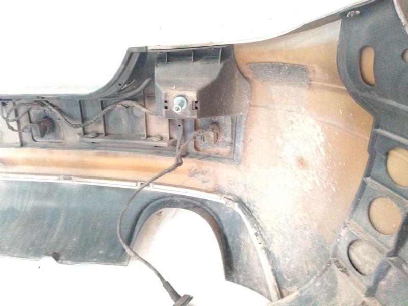 Recambio de paragolpes trasero para mercedes-benz clase r (w251, v251) r 320 cdi 4-matic (251.022, 251.122) referencia OEM IAM A