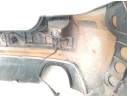 PARAGOLPES TRASERO A2518800052 