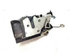 Recambio de cerradura puerta trasera izquierda para chevrolet captiva (c100, c140) 2.0 d referencia OEM IAM   