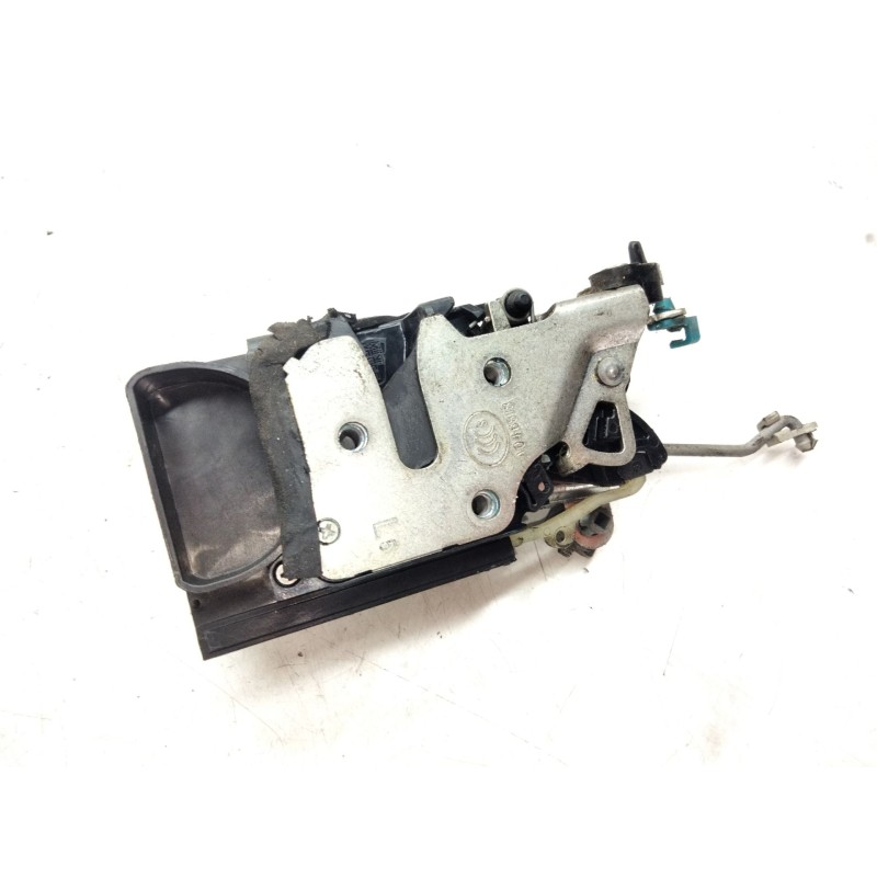 Recambio de cerradura puerta trasera izquierda para chevrolet captiva (c100, c140) 2.0 d referencia OEM IAM   