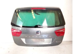 Recambio de porton trasero para seat alhambra (710, 711) 2.0 tdi referencia OEM IAM 7N5827025H7N5827025F  