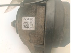 Recambio de soporte motor izquierdo inferior para bmw 1 (f20) 118 d referencia OEM IAM 6787657   2