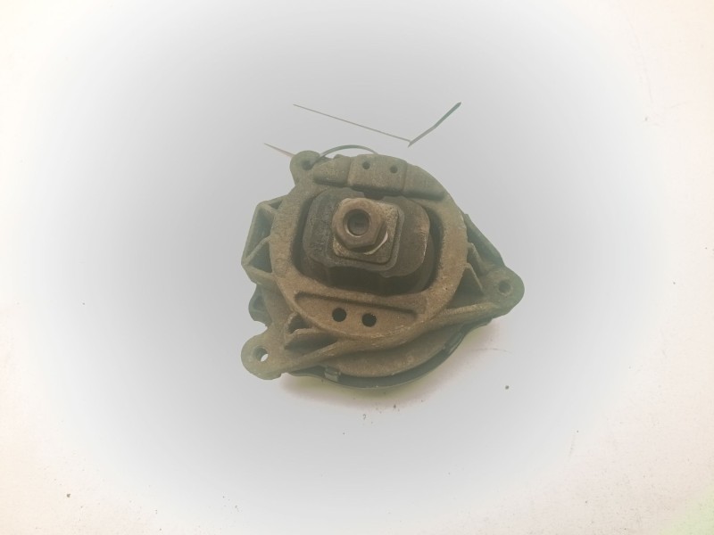 Recambio de soporte motor izquierdo inferior para bmw 1 (f20) 118 d referencia OEM IAM 6787657  