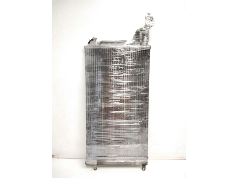 Recambio de condensador / radiador aire acondicionado para seat ibiza (6j5) 1.6 tdi referencia OEM IAM 26610100  