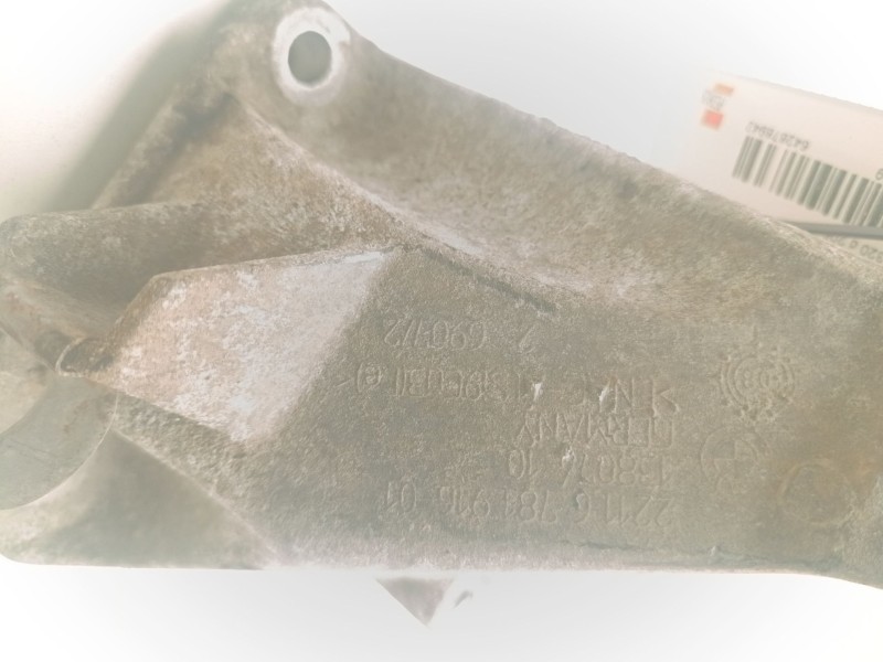 Recambio de soporte motor derecho superior para bmw 3 (e90) 320 d referencia OEM IAM 22116781916  