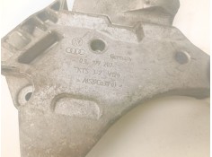 Recambio de soporte motor derecho inferior para audi tt (8j3) 2.0 tdi quattro referencia OEM IAM 03L199207   2