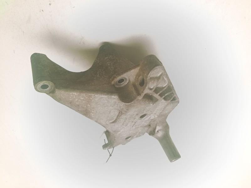 Recambio de soporte motor derecho inferior para audi tt (8j3) 2.0 tdi quattro referencia OEM IAM 03L199207  