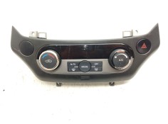 Recambio de mando calefaccion / aire acondicionado para chevrolet captiva (c100, c140) 2.0 d referencia OEM IAM 96437402  