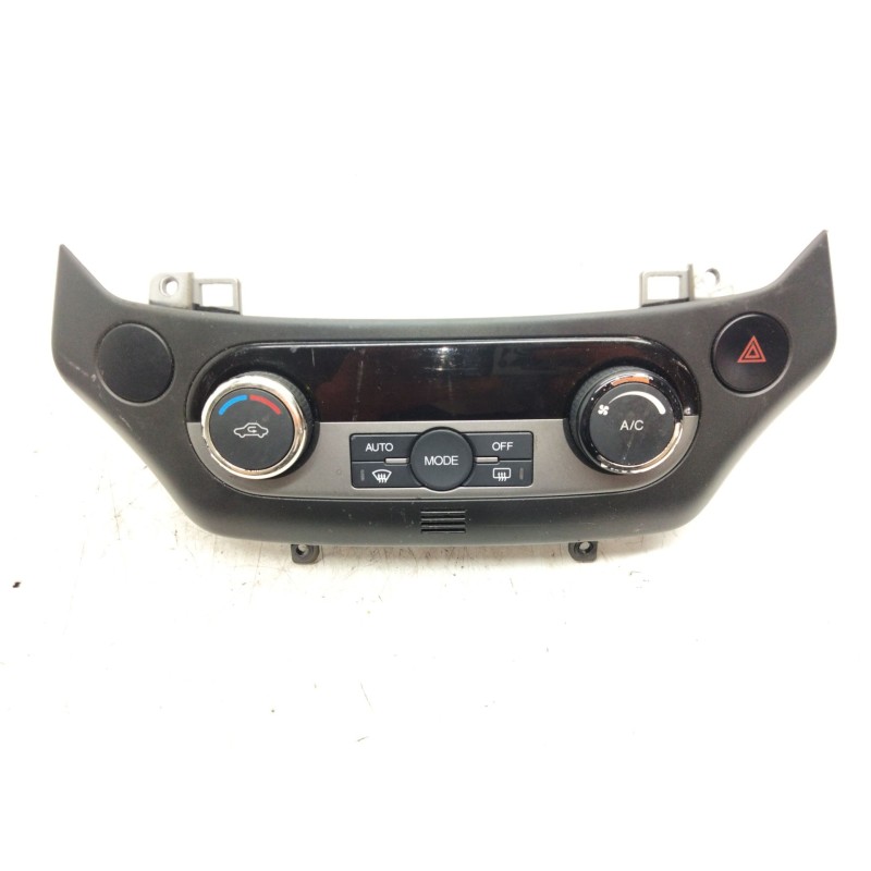 Recambio de mando calefaccion / aire acondicionado para chevrolet captiva (c100, c140) 2.0 d referencia OEM IAM 96437402  