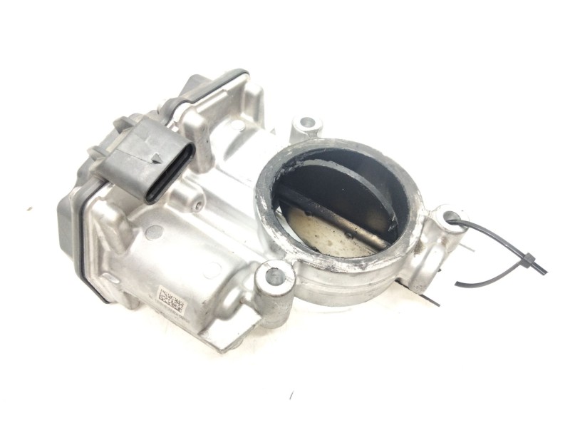 Recambio de cuerpo de mariposa para mercedes-benz clase c all-terrain (s206) c 220 d 4-matic (206.214) referencia OEM IAM A65409