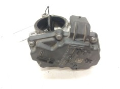 Recambio de cuerpo de mariposa para mercedes-benz clase c all-terrain (s206) c 220 d 4-matic (206.214) referencia OEM IAM A65409 2