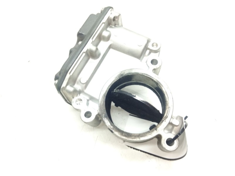 Recambio de cuerpo de mariposa para mercedes-benz clase c all-terrain (s206) c 220 d 4-matic (206.214) referencia OEM IAM A65409