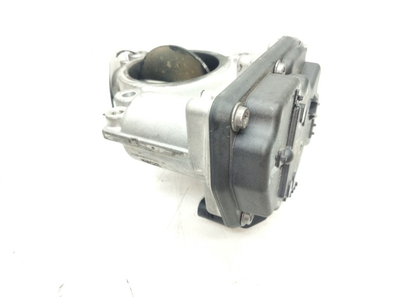 Recambio de cuerpo de mariposa para mercedes-benz clase c all-terrain (s206) c 220 d 4-matic (206.214) referencia OEM IAM A65409