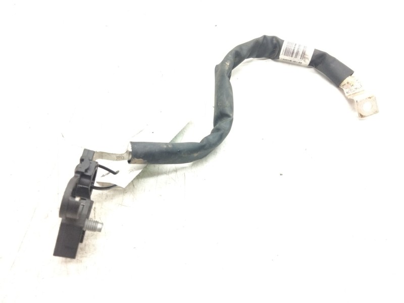 Recambio de instalacion motor para mercedes-benz clase c all-terrain (s206) c 220 d 4-matic (206.214) referencia OEM IAM   