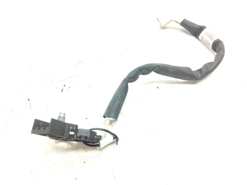 Recambio de instalacion motor para mercedes-benz clase c all-terrain (s206) c 220 d 4-matic (206.214) referencia OEM IAM   