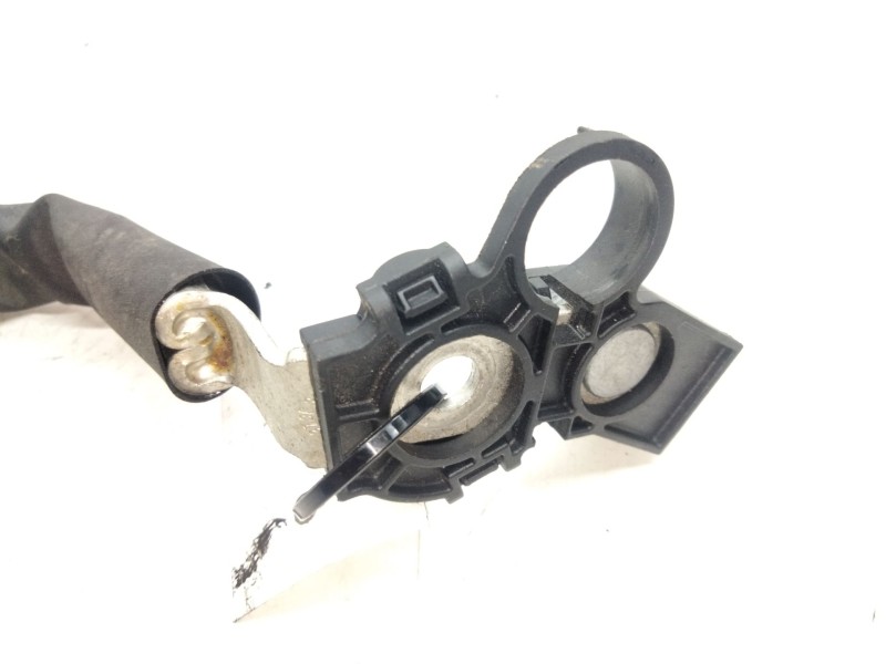 Recambio de instalacion motor para mercedes-benz clase c all-terrain (s206) c 220 d 4-matic (206.214) referencia OEM IAM   