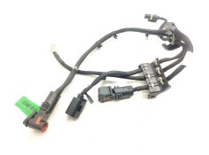 Recambio de instalacion motor para mercedes-benz clase c all-terrain (s206) c 220 d 4-matic (206.214) referencia OEM IAM A206540