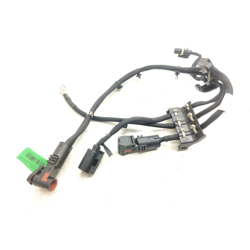 Recambio de instalacion motor para mercedes-benz clase c all-terrain (s206) c 220 d 4-matic (206.214) referencia OEM IAM A206540