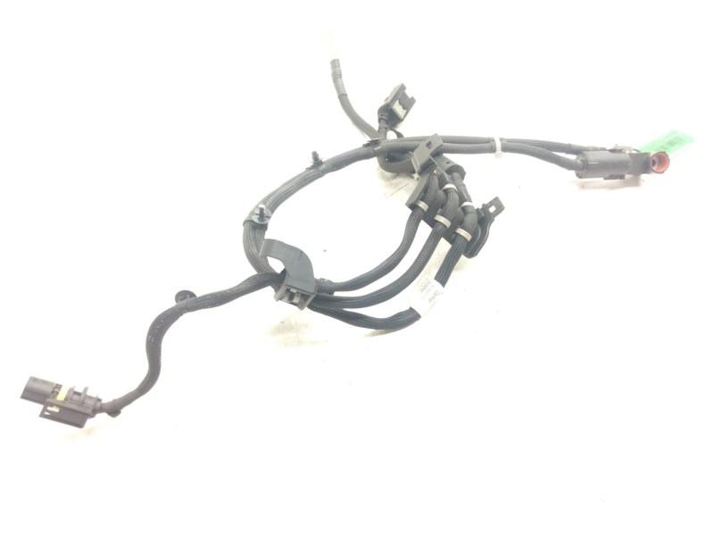 Recambio de instalacion motor para mercedes-benz clase c all-terrain (s206) c 220 d 4-matic (206.214) referencia OEM IAM A206540