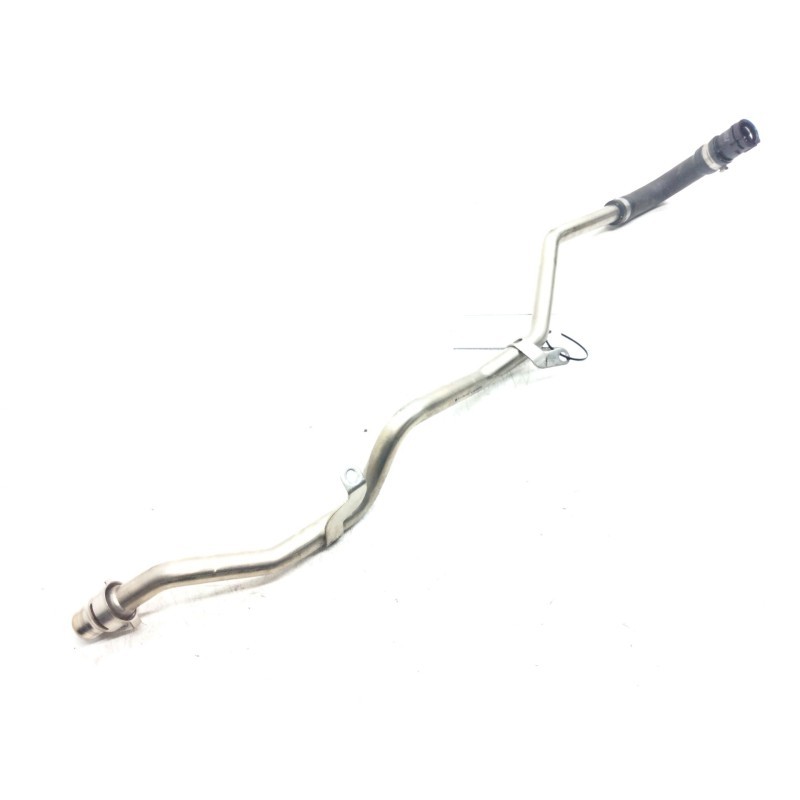 Recambio de tubo radiador para mercedes-benz clase c all-terrain (s206) c 220 d 4-matic (206.214) referencia OEM IAM A2542031900