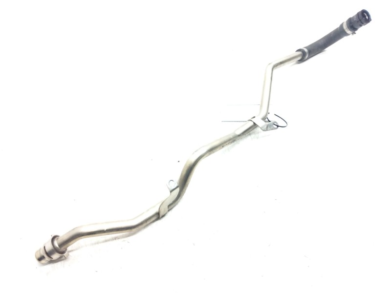 Recambio de tubo radiador para mercedes-benz clase c all-terrain (s206) c 220 d 4-matic (206.214) referencia OEM IAM A2542031900