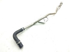 Recambio de tubo radiador para mercedes-benz clase c all-terrain (s206) c 220 d 4-matic (206.214) referencia OEM IAM A2542031900 2